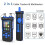 NOYAFA NF-8508 Network Cable Tester Rechargeable Network  Finder Wire Tracker Tester PoE Checker Optical Wire Meter 3