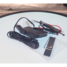 54W QC3.0 Fast Charging Motorbike USB Phone Charger PD3.0 Type-C 36W Waterproof Handlebar Mounting Cellphone Charger
