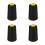 Lightweight Nylon Thread Black for Hand Sewing and Crafts 7