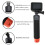 Waterproof Floating Hand Grip Handle Diving Mount Kit for  8 Sport Cameras 4