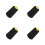 Lightweight Nylon Thread Black for Hand Sewing and Crafts 9