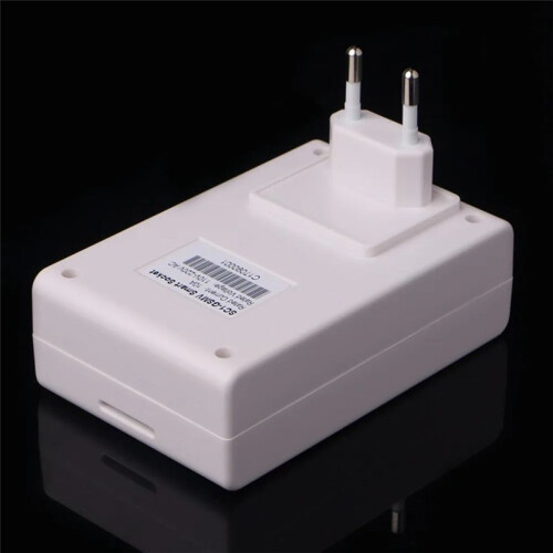 EU Phone RC Remote Wireless Control   GSM Socket Power Plug Remote Socket
