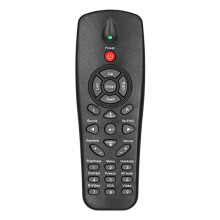 Projector Remote Control for Projector for X115 EP726S EP7255 EP3225