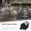 2Stk Robuste Booster Pumpe Nylon Für Springbrunnen 4