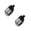 2Stk Robuste Booster Pumpe Nylon Für Springbrunnen 9