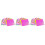 1200Stk Shirmer Papier DIY Origami Basteln 7