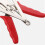 Piston Ring Pliers Piston Ring Expander Disassembly Tool Automobile Maintenance Tool Piston Ring Compressor M Model 3