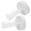 4Stk Breite Plastikdeckel Für Sichere Mason Fermentation 3