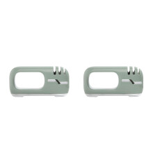 2Stk Multizweck Cutter Schärfer Abs+uv Grün Für