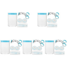 5Sets Kleine Blaue Entferner ABS Kunststoff Tool