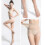Bas Soie Beige 5D Durables Adaptés À Toutes Occasions 1