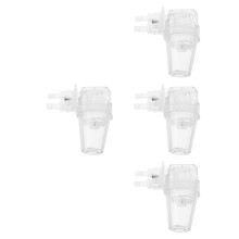 4Pièces Filtre Séparateur -Eau Pour Appareils Cabinet