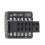 Modulo SLB9670 TPM2.0 SPI 12pin PCB nero per scheda madre 9