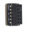 Modulo SLB9670 TPM2.0 SPI 12pin PCB nero per scheda madre 8