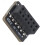 Modulo SLB9670 TPM2.0 SPI 12pin PCB nero per scheda madre 10