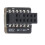 Modulo SLB9670 TPM2.0 SPI 12pin PCB nero per scheda madre 12