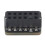 Modulo SLB9670 TPM2.0 SPI 12pin PCB nero per scheda madre 13