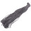 3Stk Grau Bungee Cord Elastisch Für Kleidung Stretch Seil Für DIY 3