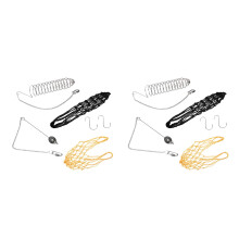 2Sets Hühner Futterset Aus Mit Nylonnetz Und Gemüse-Spieß