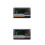 2Pcs Multifunction Black Guitar Tuner Clip 3in1 Electronic Metronome 11