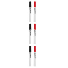 6Stk Professionelle Paint Marker Pens Wasserdicht Bunt Für DIY Nutzung