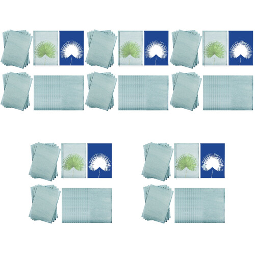 Solar Printpapier Met Transparante Persplaat Voor