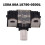 Bloco de Fusíveis e Relés de 150A/80A para  Accent e para  18790-05001 (Compatível com 125A/80A) 6
