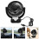 4Stk USB Lüfter Für Auto Einzeln Leiser Ventilator 11