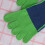 Five Finger Toe Socks Breathable 1 Pair For Indoor Activity 4