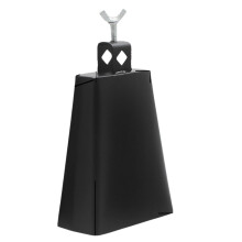Percussion Instrument Accessories Metal Cowbell 7 Inch Drum Accessories Cowbell
