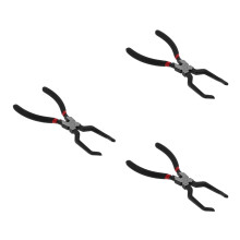3Pcs Multi Car Repair Disconnect Pliers Carbon Steel Wire Cutter Tools