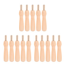 15Sets Viltnaald Pen Set Met Handvat Voor Beginners En Familie