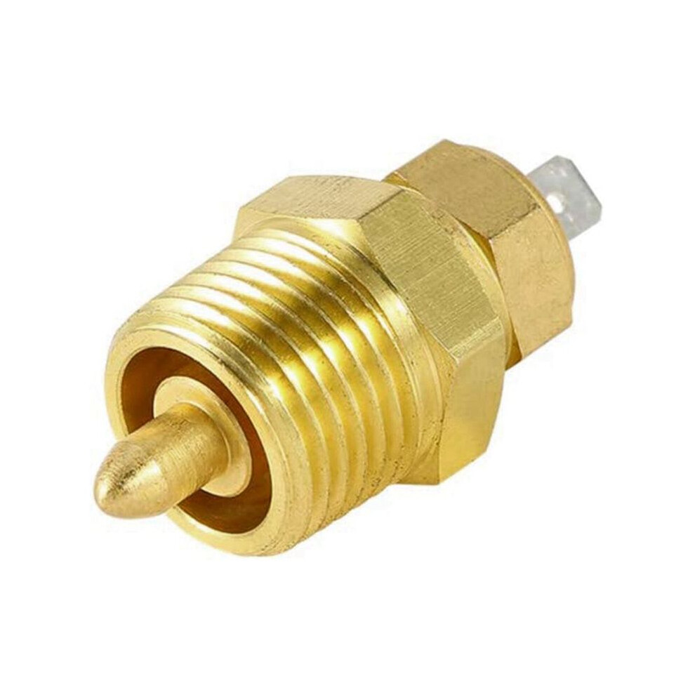 175F To 185F Npt 3/8 Car Engine Cooling Electric Fan Thermostat Temperature Car Accessories 4711190932434