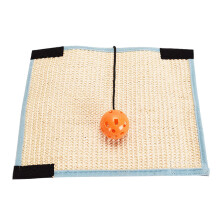 Griffoir Chat En Sisal Durable