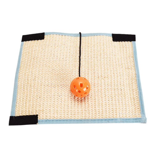 Griffoir Chat En Sisal Durable