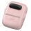 Portable Thermal Printer  Printer with Stickers Printer for Small Business Home Office 1