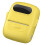 Portable Thermal Printer  Printer with Stickers Printer for Small Business Home Office Yellow 1
