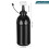 4Pcs Lightweight Sturdy Bead Bottles Plastic Holder for Game Beads 3