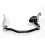 8G9N3C438AA Front Headlight Level Sensor HID Headlight Sensor for  Mondeo S-Max  8G9N-3C438-AA 7