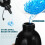 4Pcs Lightweight Sturdy Bead Bottles Plastic Holder for Game Beads 7