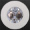 LED Coaster,48 Pack Light  Coasters,LED Bottle Lights,LED Sticker Coaster Discs Light  for Flash Light  Cup 5