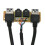 60cm Front Case Panel USB3.0+USB3.0+HD Audio Jack  I/O Board+Internal Wire USB Bezel  DIY Case Extension 6