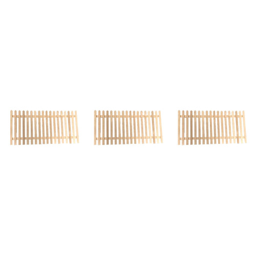3Stk Bunt Für Mini Und Deko 2