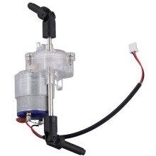 For MN D90 D91 D96 RC Car Spare Parts Upgrade 260 Motor Gearbox RC Motor Transmission