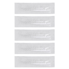 100pcs Ear Acupuncture Stickers, Circulation Activation, Safe Acupressure Patch