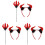 3Ensembles Ensemble Costume Party Décor Et Accessoires Enfants 4