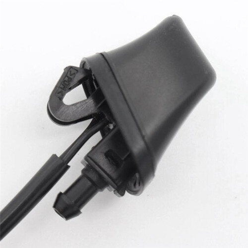 Car Front Window Windshield Washer Sprayer Nozzle Jet for  E90 2005-2012 61667131299