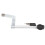 Base Antenna per Auto per  Tiburon 2003-2008 962302C000 96230-2C000 9