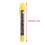 2 PCS Car Paint Thickness Tester Gauge for Car Tool Crash Checking Meter with Magnetic Tip Scale Indicate 7
