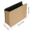 4Pcs Compact Car Trash Bin Functional Mini Garbage Can for Car 2